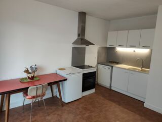  Appartement à vendre 3 pièces 81 m²