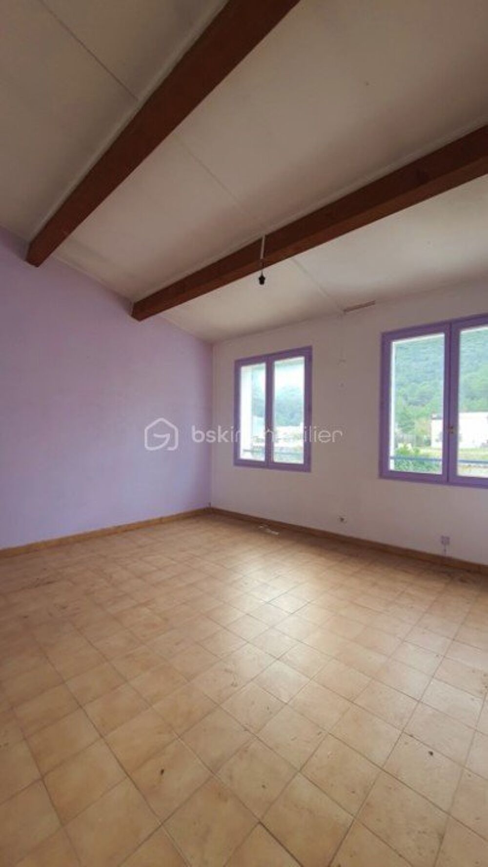 � vendre  Propri�t�/ch�teau G�menos (13420)