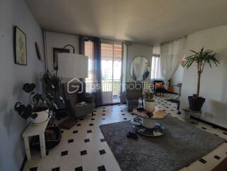  Appartement à vendre 4 pièces 80 m²