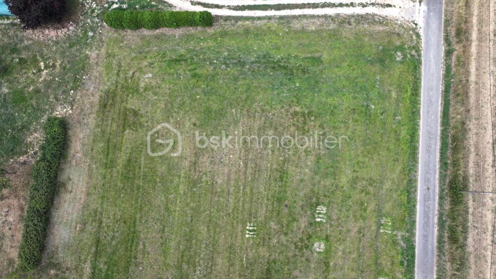 Vente Terrain TERRAIN CONSTRUCTIBLE 1349 M² PROCHE MONNAIE Monnaie