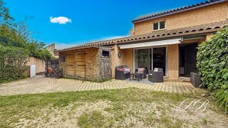  Maison Canet-en-Roussillon (66140)