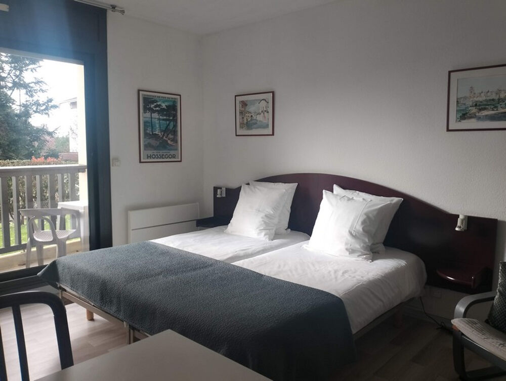 Vente Appartement Appartement Dax 1 pièce 23,39 m2 Dax