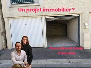  Parking / Garage � louer 1 pi�ce 36 m�