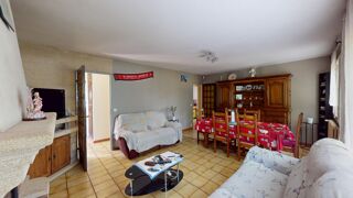  Maison � vendre 4 pi�ces 89 m�