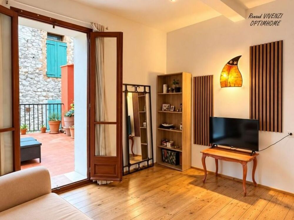 Vente Maison Maison de village avec terrasse, MARQUIXANES (66) Marquixanes