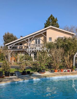  Maison � vendre 5 pi�ces 140 m�