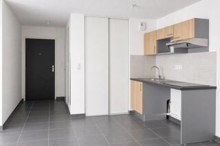  Appartement à vendre 3 pièces 64 m²