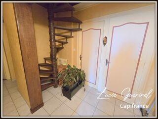  Maison � vendre 6 pi�ces 110 m�