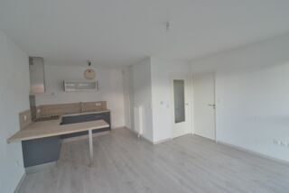  Appartement  vendre 2 pices 41 m