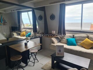  Appartement  vendre 1 pice 15 m