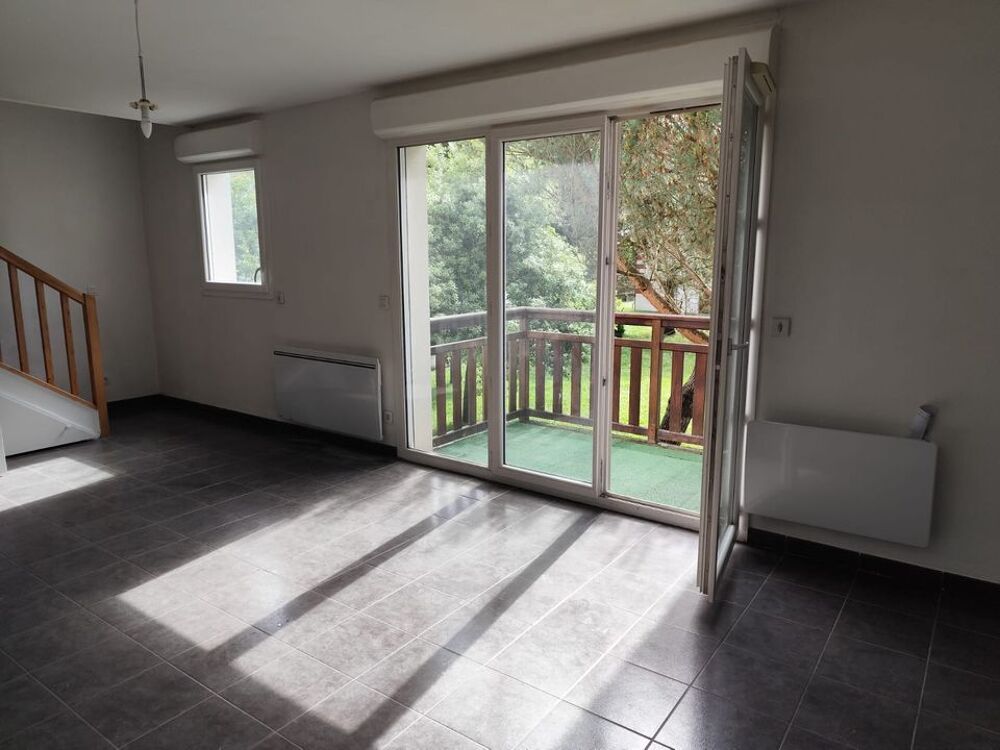 Location Appartement Appartement de 77m2 à louer sur Le Teich Le teich