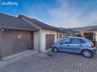  Maison à vendre 6 pièces 120 m²
