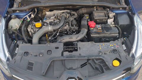 Clio 1.2 TCe 120 EDC6 Intens 2017 occasion 67190 Mutzig