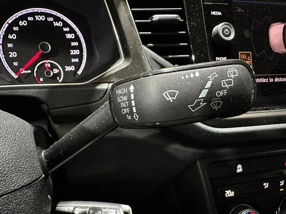 T-ROC 1.6 TDI 115 Start/Stop BVM6 Lounge 2019 occasion 85190 Venansault