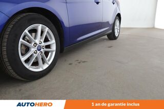 Focus 1.0 EcoBoost Executive 5P 125 ch 2017 occasion 92130 Issy-les-Moulineaux