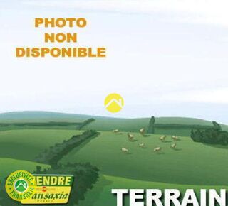  Terrain � vendre 4802 m�