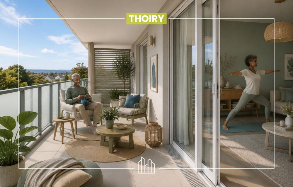 Appartement 3 pièces 64 m² · à France · 64 m² · 299 900 €
