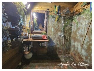  Maison � vendre 13 pi�ces 280 m�