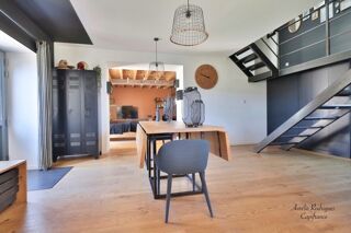  Maison � vendre 7 pi�ces 260 m�