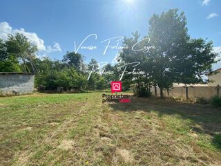  Terrain � vendre 1468 m�