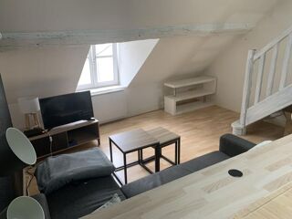 Location Appartement Appartement de 41m2 à louer sur Orléans Orleans