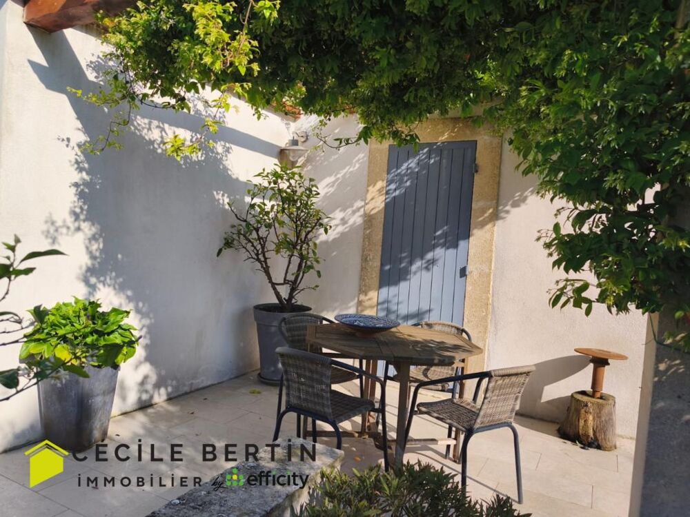 � vendre  Maison Arles (13200)