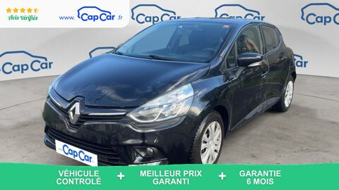 Renault Divers 2pl 1.5 dCi 90 Energy Air Media Nav 2017 occasion Clermont 74270