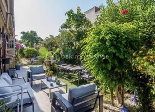  Villa � vendre 6 pi�ces 164 m�