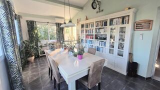  Villa � vendre 6 pi�ces 131 m�