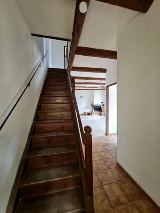  Maison à louer 4 pièces 108 m²