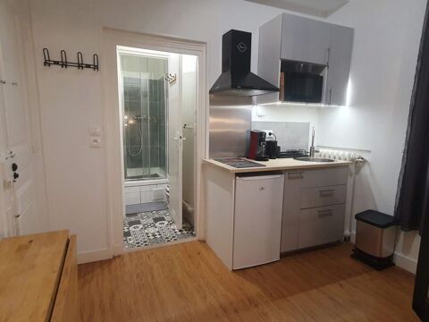  Appartement � louer 1 pi�ce 14 m�