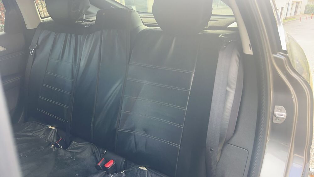 Arkana I 1.6 E-Tech 145 Hybrid EDC Intens 2022 occasion 95530 La Frette Sur Seine