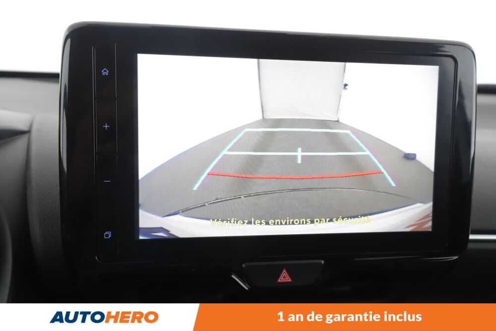 Yaris Cross 1.5 2WD Design 116H 2021 occasion 92130 Issy-les-Moulineaux