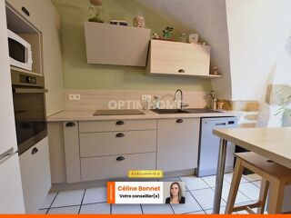  Maison � vendre 6 pi�ces 125 m�