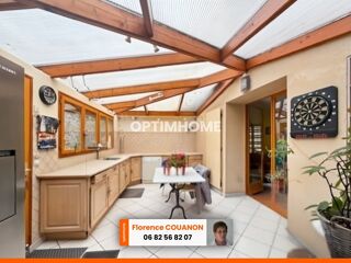  Maison � vendre 4 pi�ces 110 m�