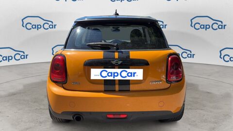 Cooper Mini 1.5 136 BVA Marylebone 2016 occasion 06200 Nice