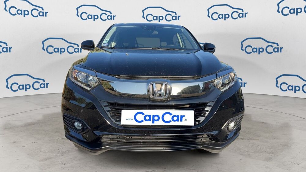 HR-V 1.5 i-VTEC 130 Exclusive Navi 2019 occasion 11000 Carcassonne