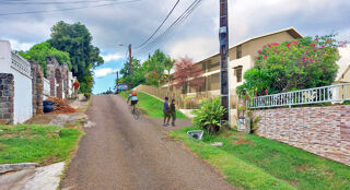  Appartement  vendre 2 pices 44 m