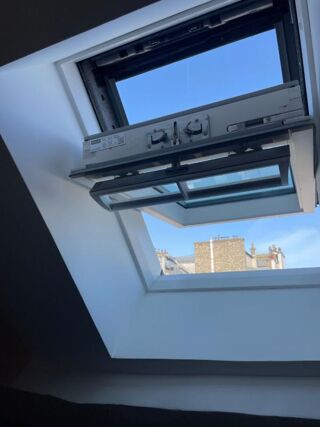  Appartement à vendre 1 pièce 8 m²