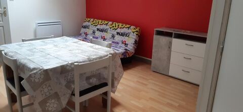  Appartement � louer 2 pi�ces 50 m�