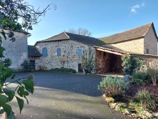  Maison � vendre 11 pi�ces 308 m�