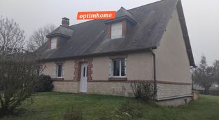  Maison à vendre 6 pièces 155 m²