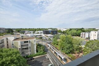  Appartement � vendre 5 pi�ces 76 m�