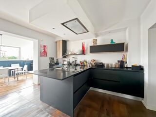  Maison � vendre 7 pi�ces 205 m�