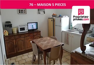  Maison à vendre 5 pièces 78 m²