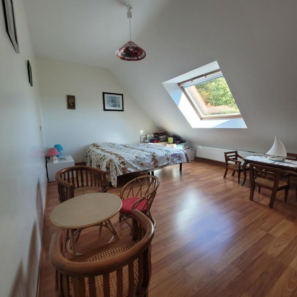 à vendre  Maison Saint-Avé (56890)