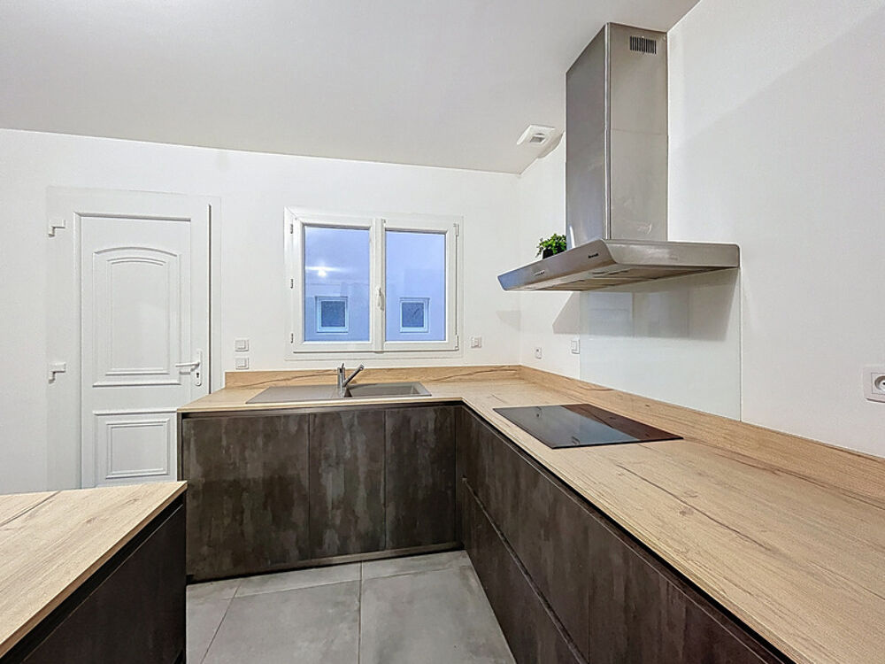 Vente Maison Maison à vendre 5 piècesde 90m² MONTELIMAR (26) Montelimar