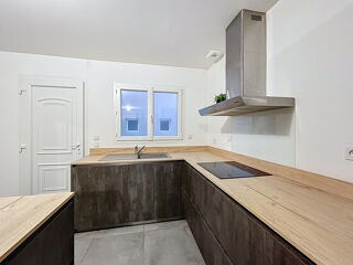  Maison à vendre 4 pièces 90 m²