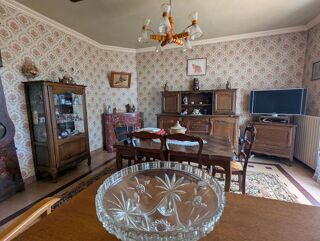  Maison  vendre 6 pices 130 m