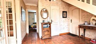  Maison à vendre 6 pièces 109 m²